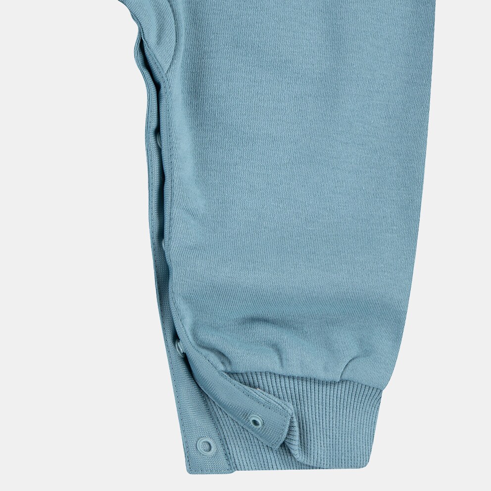 Nike Nkn E1D1 Crew Coverall