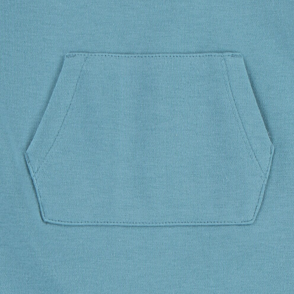 Nike Nkn E1D1 Crew Coverall