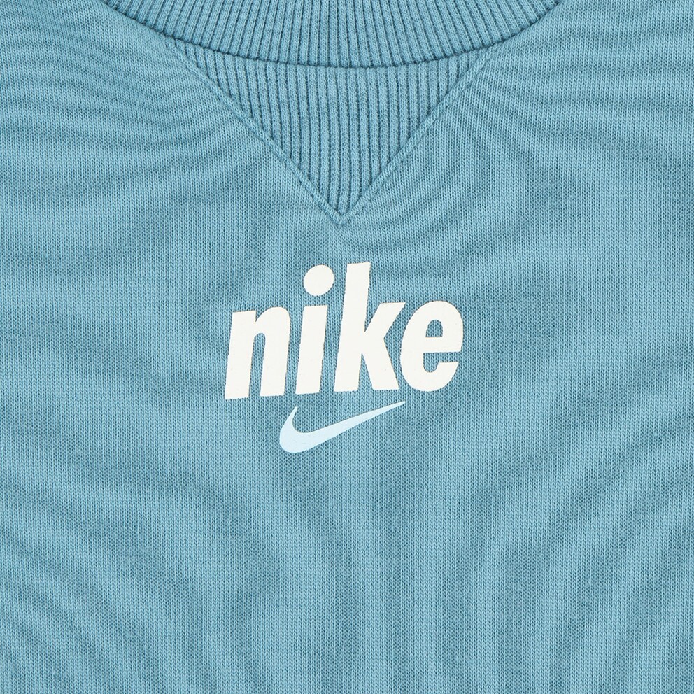 Nike Nkn E1D1 Crew Coverall