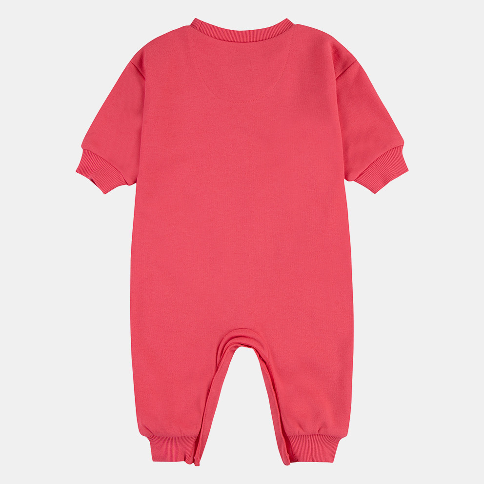 Nike Nkn E1D1 Crew Coverall (9000186427_35314) φωτογραφία