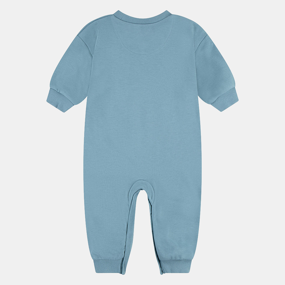 Nike Nkn E1D1 Crew Coverall (9000186428_77546) φωτογραφία