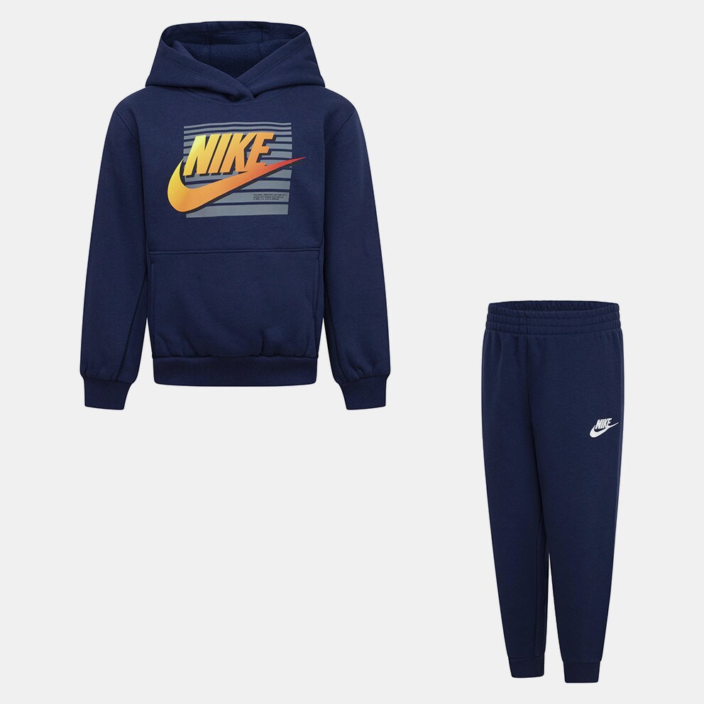 Nike Nkb B Nsw Gradient Futura Po S