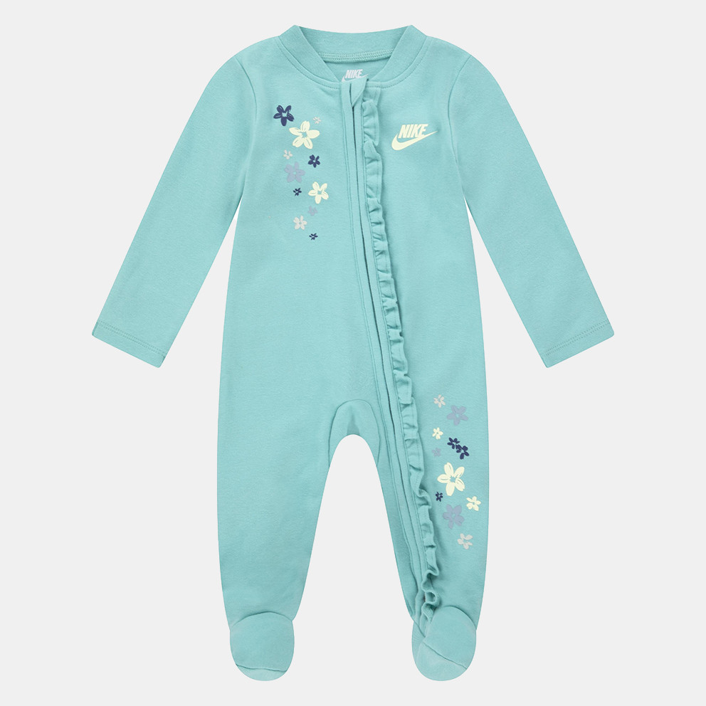 Nike Nike Fresh Cut Ruffle Coverall (9000186445_77547)