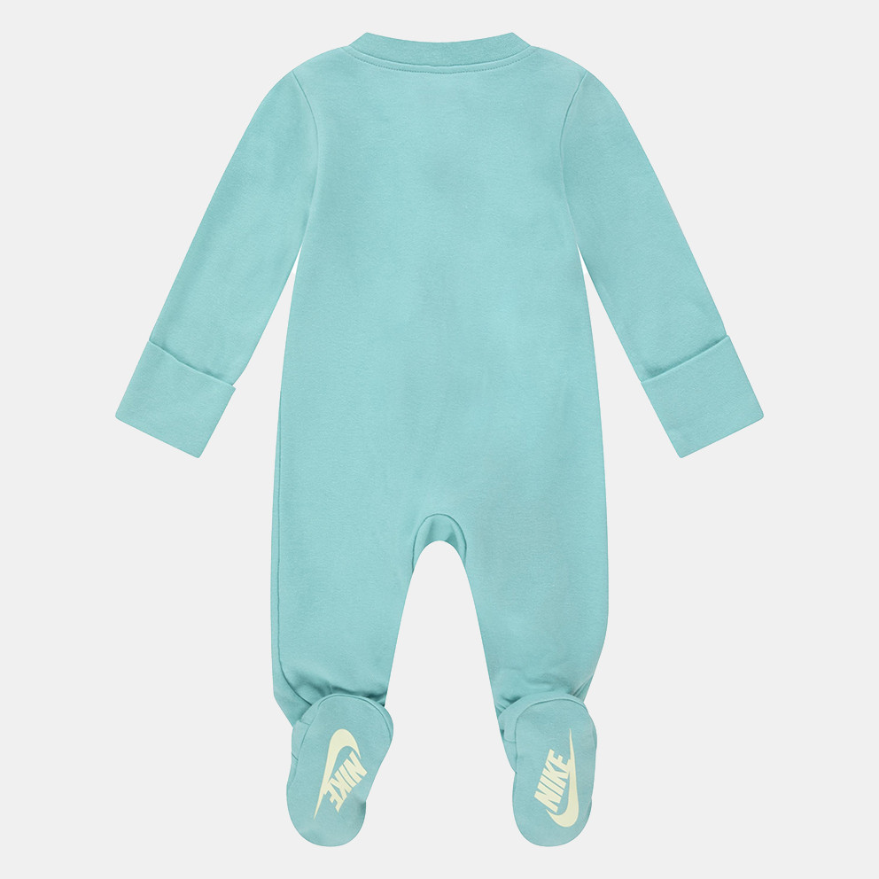 Nike Fresh Cut Ruffle Coverall (9000186445_77547) φωτογραφία