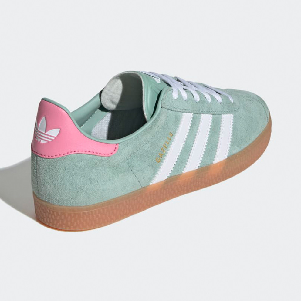 adidas Originals Gazelle Παιδικά Παπούτσια