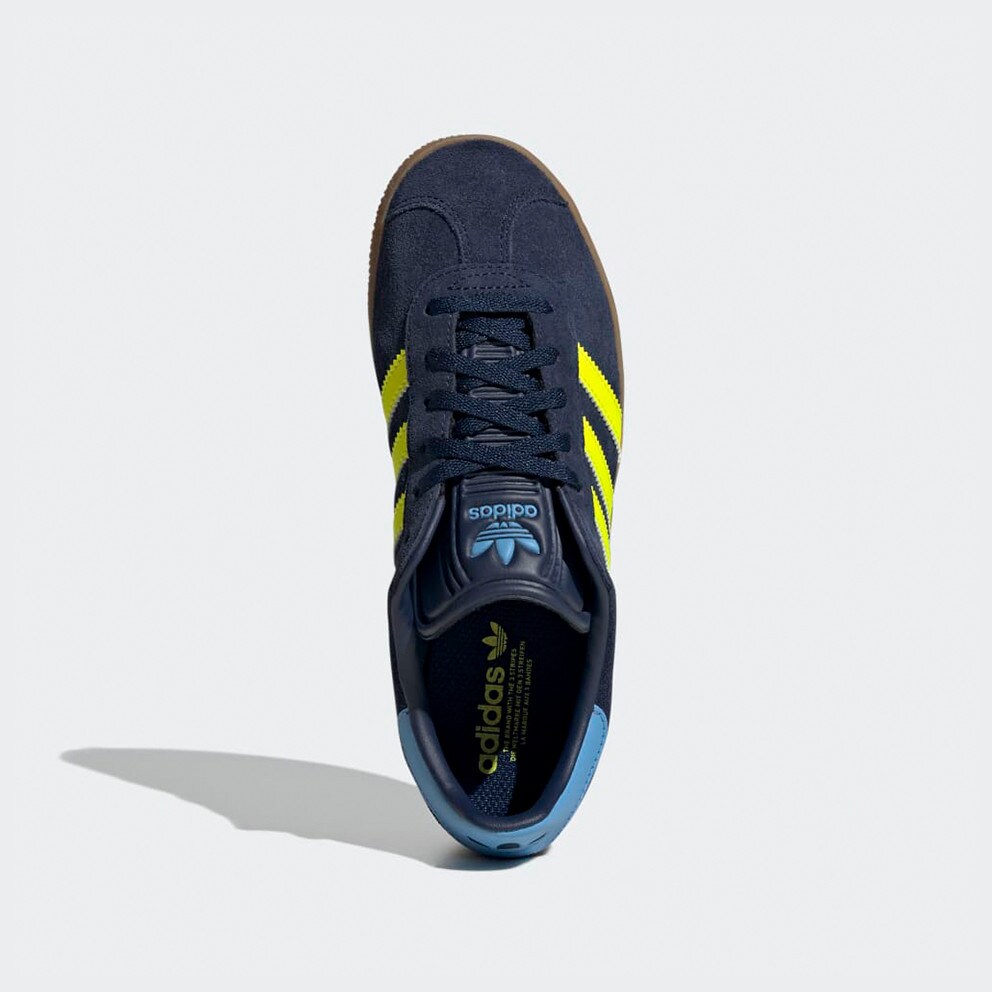 adidas Originals Gazelle Kids' Shoes