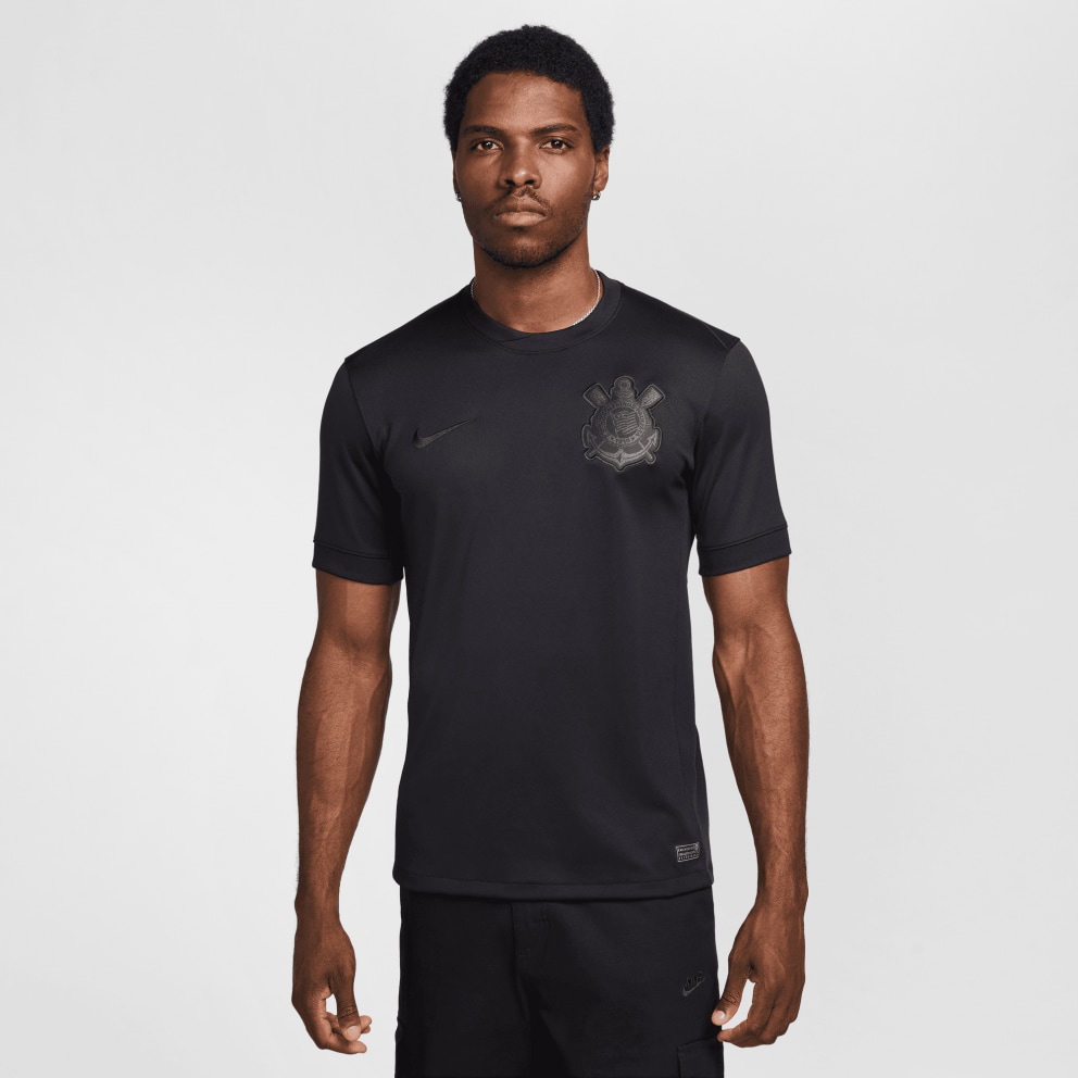Nike Sccp M Nk Df Jsy Ss Stad Aw
