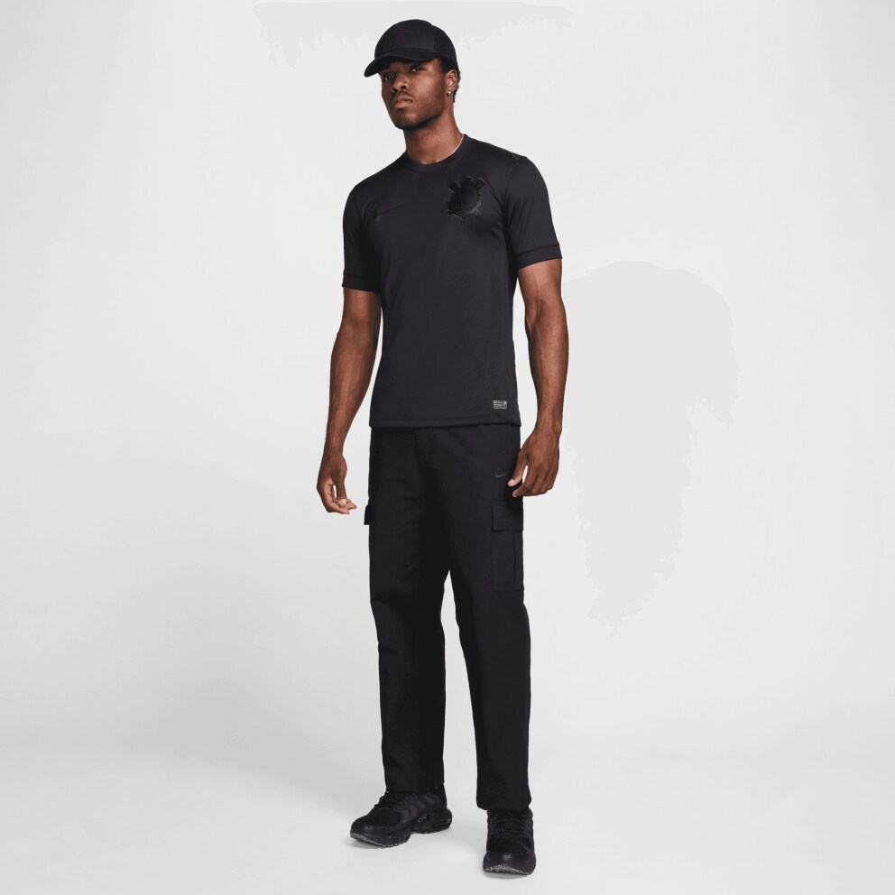 Nike Sccp M Nk Df Jsy Ss Stad Aw
