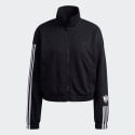 adidas Adicolor 3D Trefoil Γυναικεία Ζακέτα