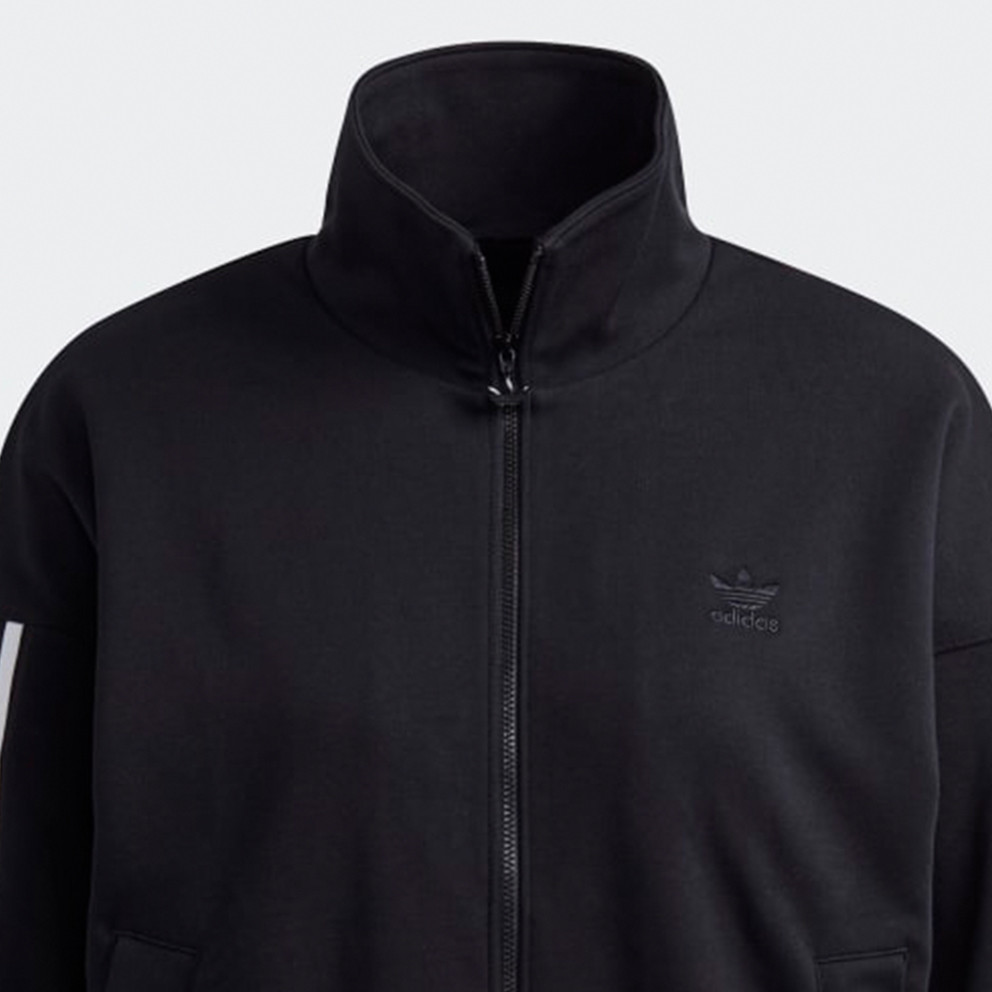 adidas Adicolor 3D Trefoil Γυναικεία Ζακέτα