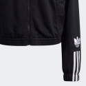 adidas Adicolor 3D Trefoil Γυναικεία Ζακέτα