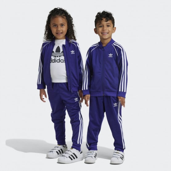 adidas Originals Sst Tracksuit