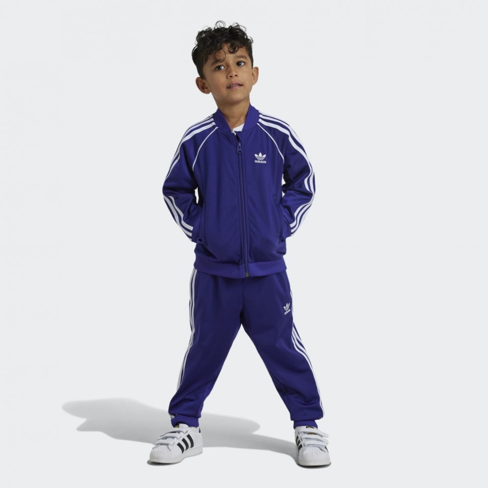adidas Originals Sst Tracksuit