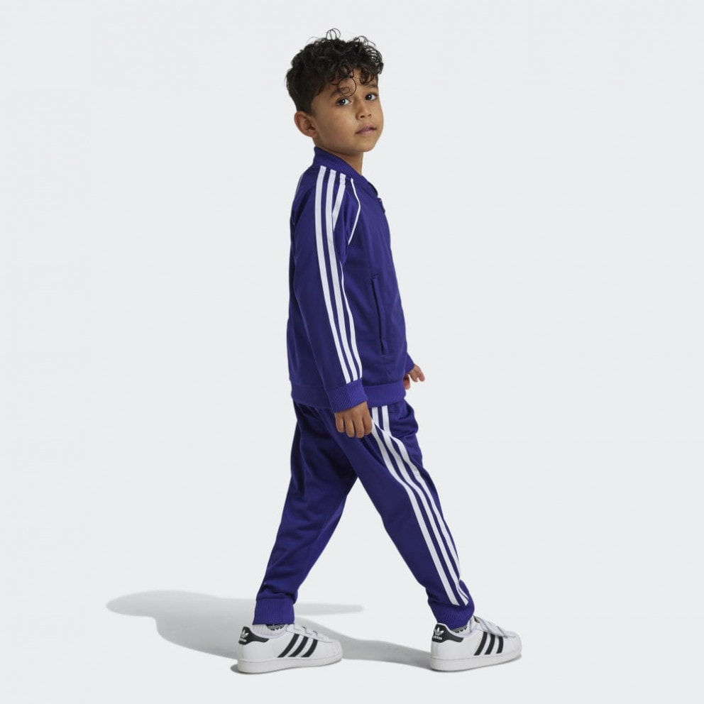 adidas Originals Sst Tracksuit