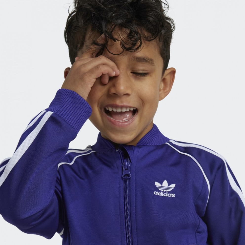 adidas Originals Sst Tracksuit