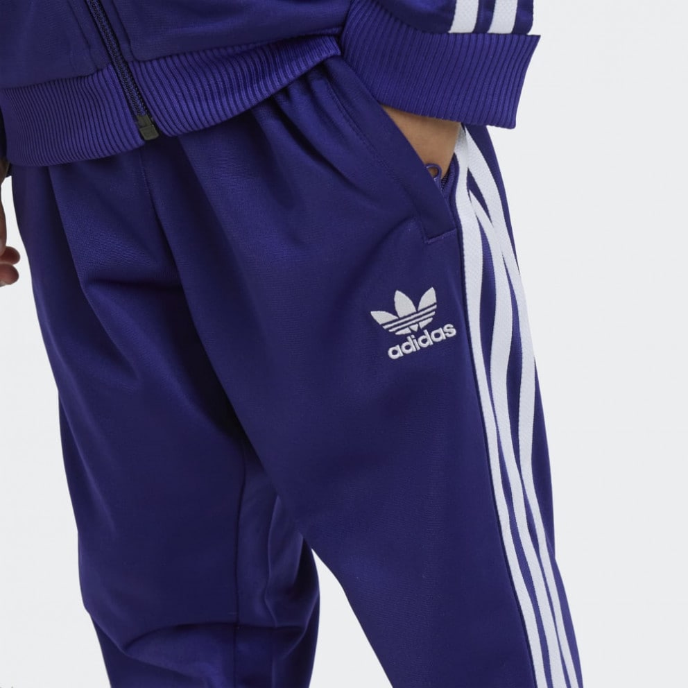 adidas Originals Sst Tracksuit