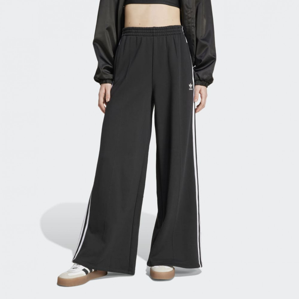 adidas Originals 3Stripes Γυναικείο Παντελόνι Φόρμας