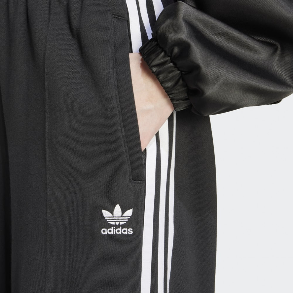 adidas Originals 3Stripes Γυναικείο Παντελόνι Φόρμας