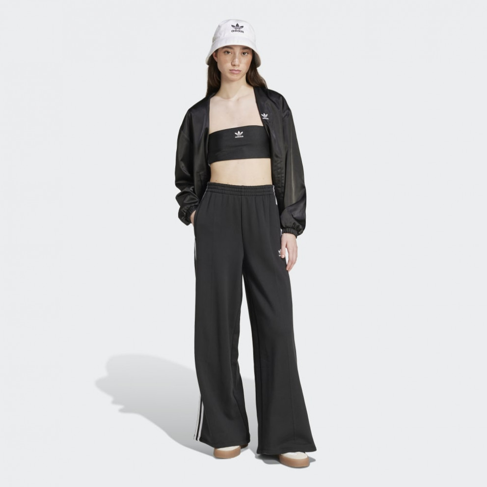 adidas Originals 3Stripes Γυναικείο Παντελόνι Φόρμας