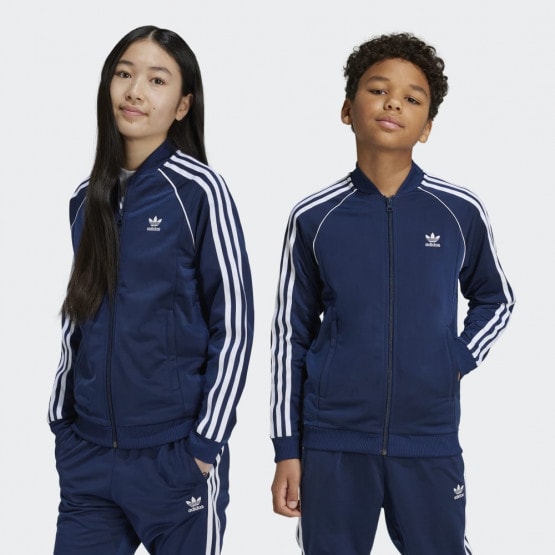 adidas Originals Sst Track Top