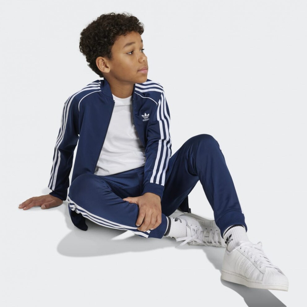 adidas Originals Sst Track Top