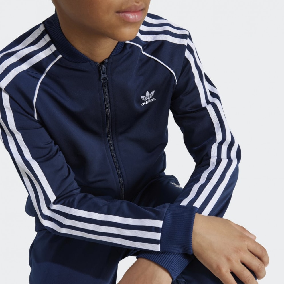 adidas Originals Sst Track Top