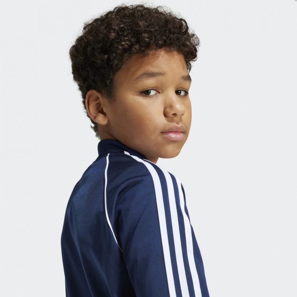 adidas Originals Sst Track Top