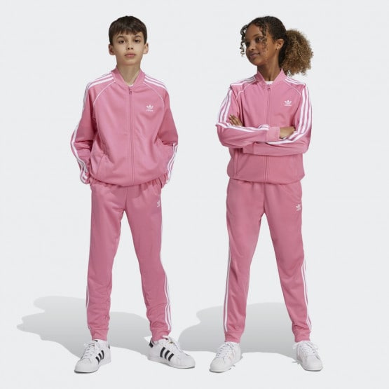 adidas Originals Sst Track Pants