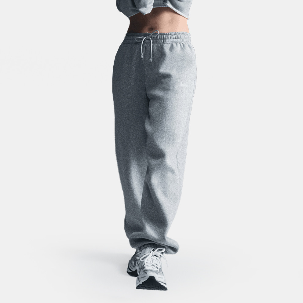 Nike Nike Sportswear Club Phoenix Fleece Γυναικείο Παντελόνι Φόρμας (9000190727_13858) 2025