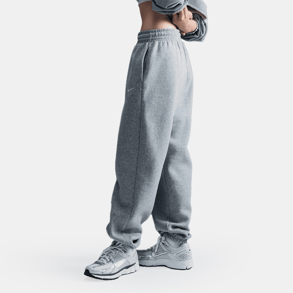 Nike Sportswear Club Phoenix Fleece Γυναικείο Παντελόνι Φόρμας