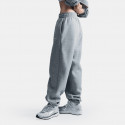 Nike Sportswear Club Phoenix Fleece Γυναικείο Παντελόνι Φόρμας