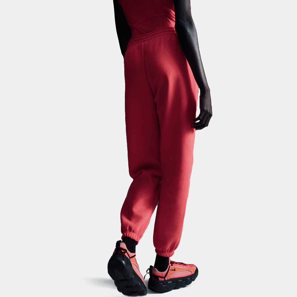 Nike Sportswear Phoenix Fleece Γυναικείο Παντελόνι Φόρμας (9000190793_79220) φωτογραφία