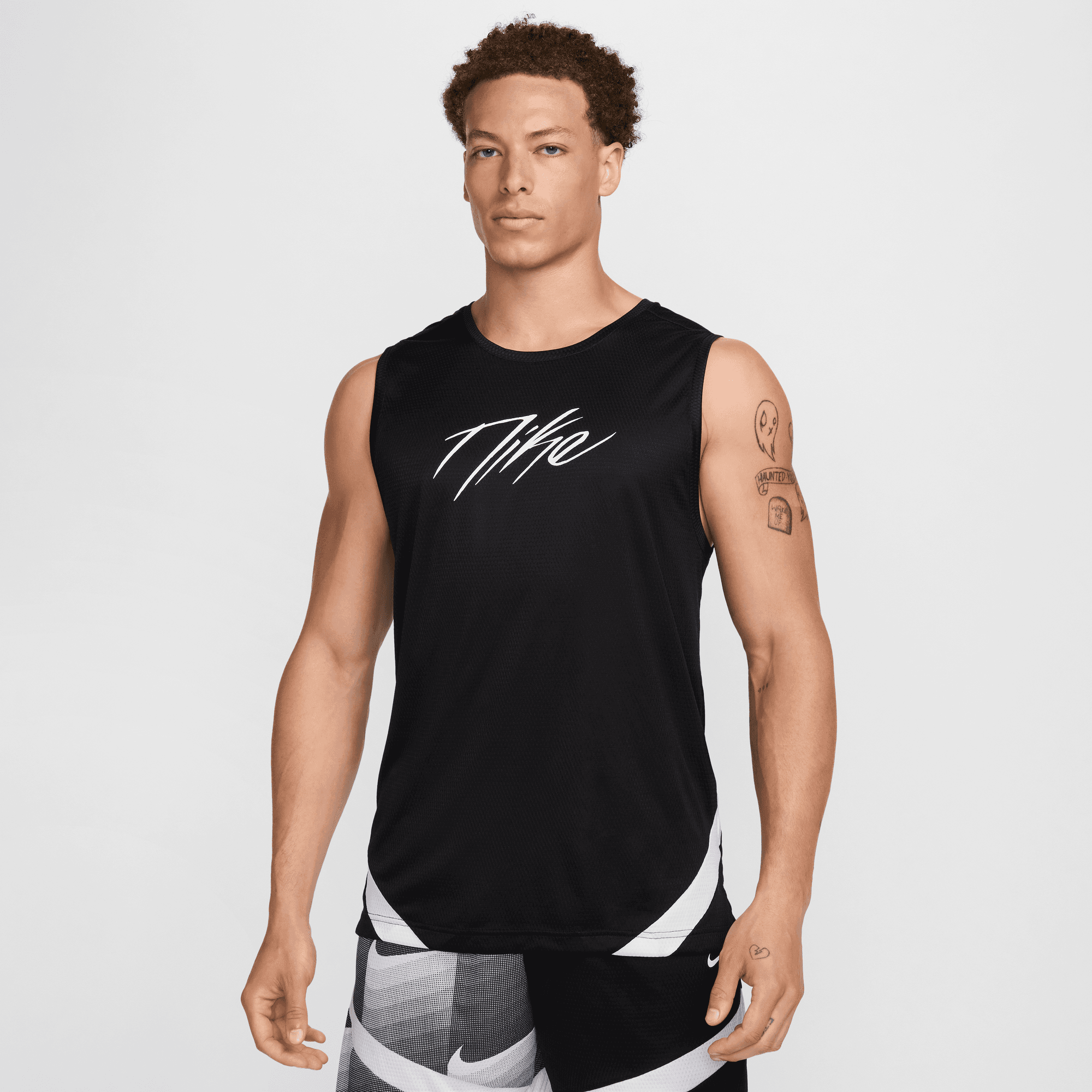 Nike Nike M Nk Df Icon Jsy Strtfv (9000191428_11238)