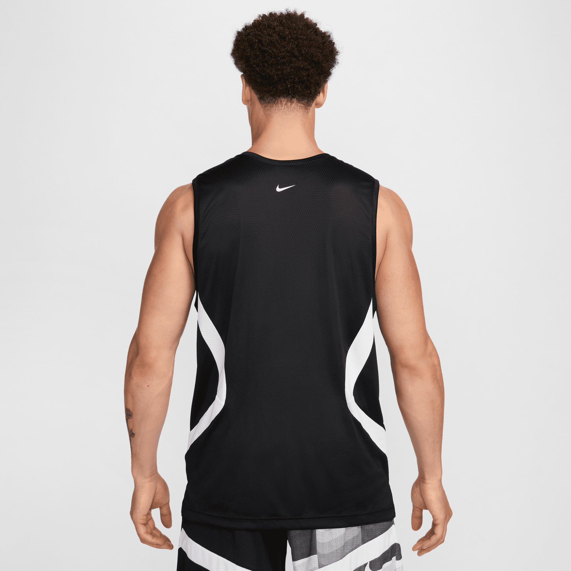 Nike M Nk Df Icon Jsy Strtfv (9000191428_11238) φωτογραφία