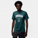 Jordan M J Sprt Wm Df Ss Tee