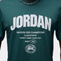 Jordan M J Sprt Wm Df Ss Tee