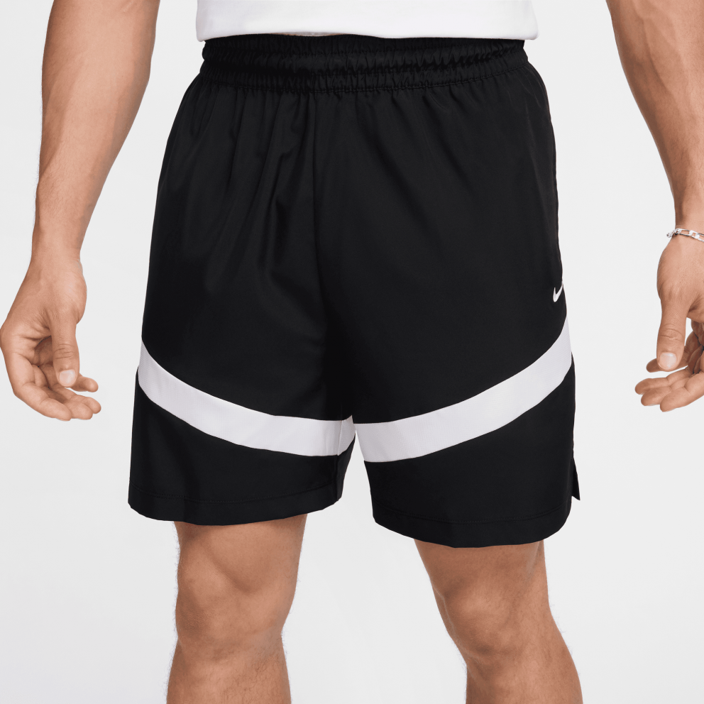 Nike Dri-FIT 15 cm Ανδρικό Σορτς