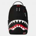 Sprayground Black Core Sg Pull Zips Dlxsv Backpack