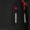 Sprayground Black Core Sg Pull Zips Dlxsv Backpack