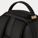 Sprayground Black Core Sg Pull Zips Dlxsv Backpack