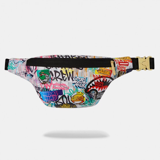 Sprayground Create Another Day Crossbody Savvy