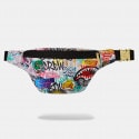 Sprayground Create Another Day Crossbody Savvy