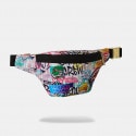 Sprayground Create Another Day Crossbody Savvy