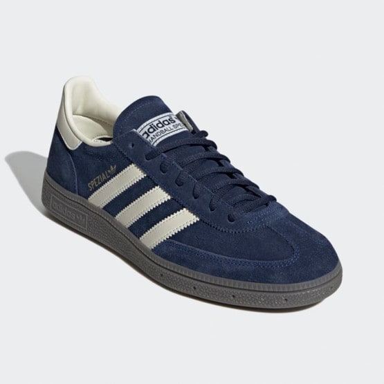 adidas Originals Handball Spezial Men s Shoes Blue IF7087