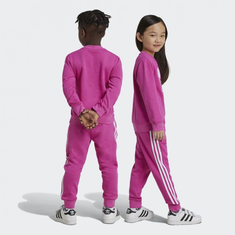 adidas Originals Trefoil Crew Se
