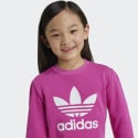 adidas Originals Trefoil Crew Se