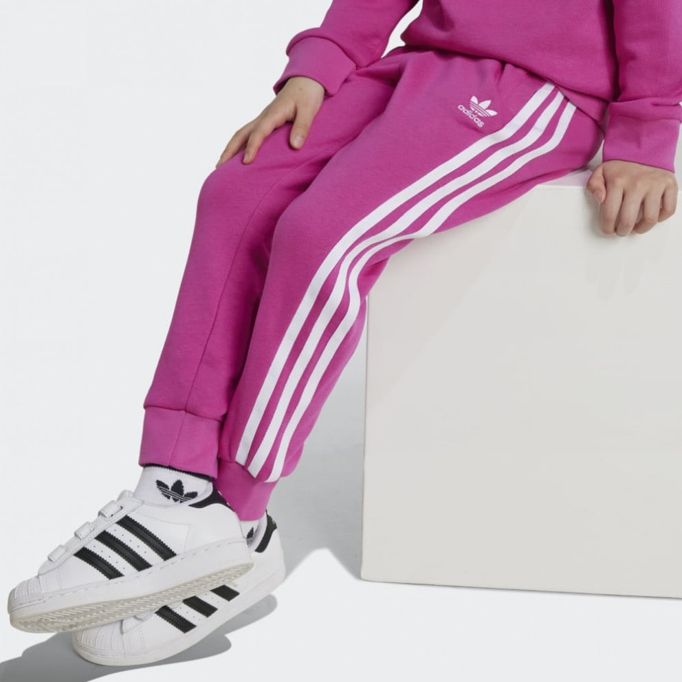 adidas Originals Trefoil Crew Se
