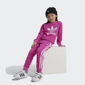 adidas Originals Trefoil Crew Se