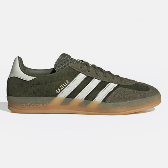 adidas Originals Gazelle Indoor Unisex Παπούτσια
