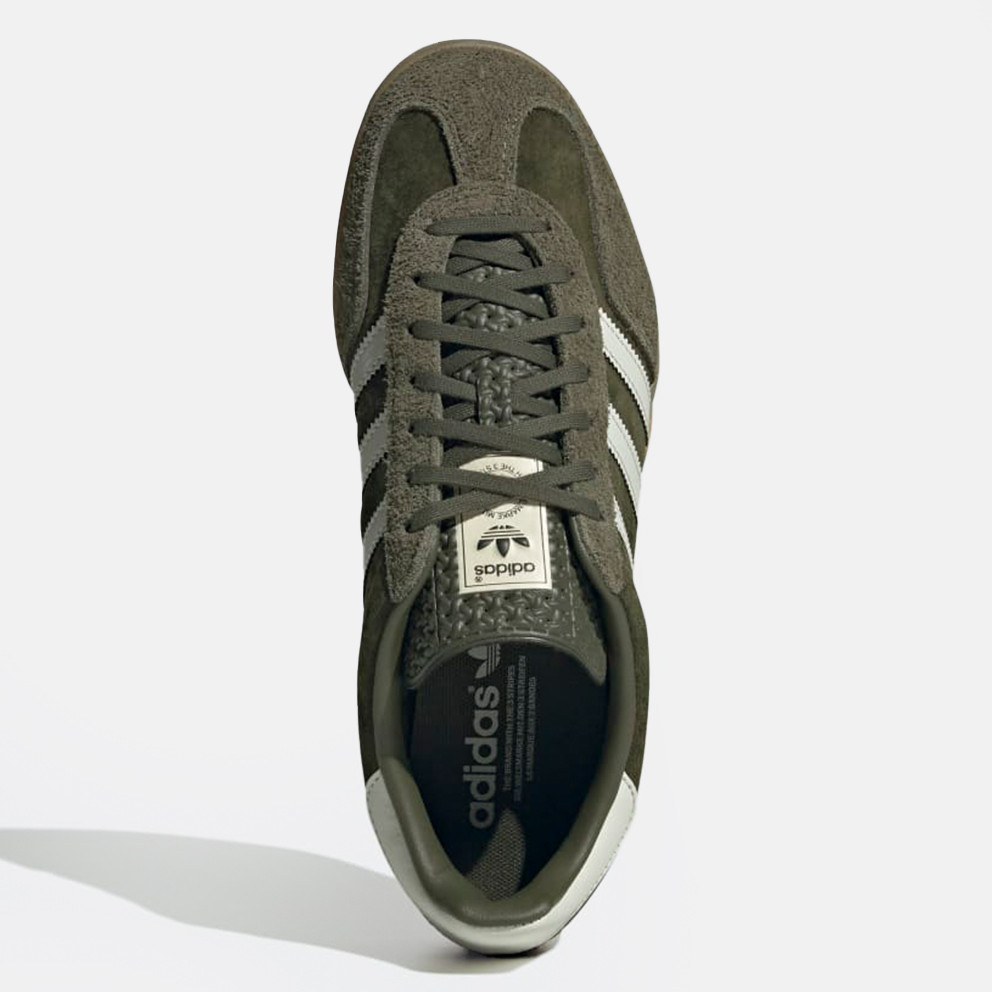 adidas Originals Gazelle Indoor Unisex Shoes